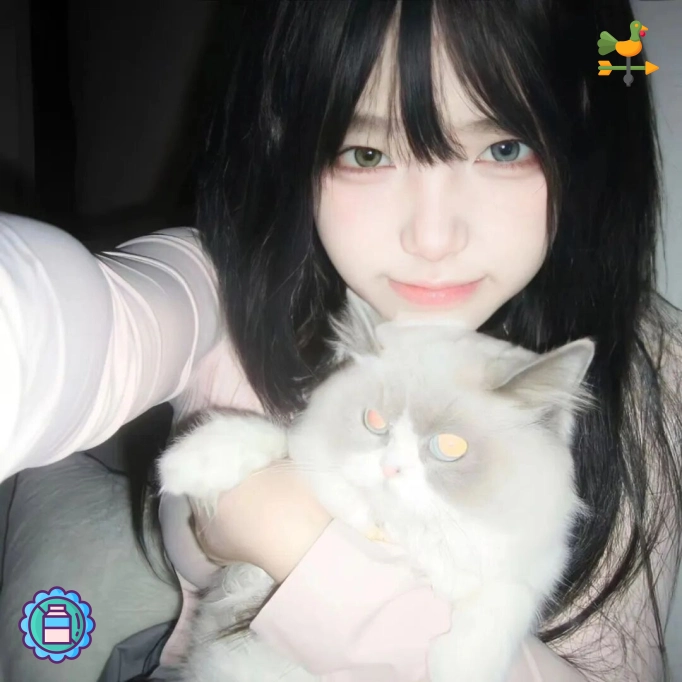 头像
